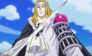 Basilhawkinsanimepostellipseinfoboxpng — One Piece : Personnages option 20