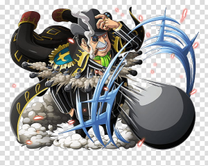 Capone Bege Onepiece Character Illustration Png Clipartjpg — One Piece : Personnages option 25
