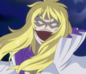 Hakubapng — One Piece : Personnages option 39