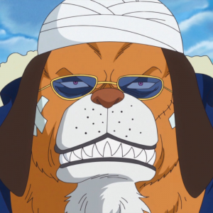 Inuarashi17832jpg — One Piece : Personnages option 56