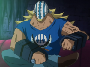 Killeranimepostellipseinfoboxpng — One Piece : Personnages option 64