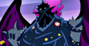 King The Wildfire 800x416jpg — One Piece : Personnages option 66