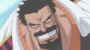 Le Poto De Gold Rogerjpg — One Piece : Personnages option 68