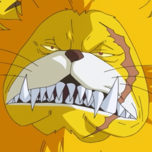 Nekomamushiportraitpng — One Piece : Personnages option 74