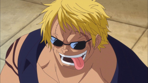 One Piece Vivrecard Nuove Info Bellamy Mont Blanc Hody Jones Altri V3 362690 1280x720jpg — One Piece : Personnages option 79