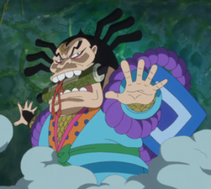 Raizod3fmontresespouvoirspng — One Piece : Personnages option 83