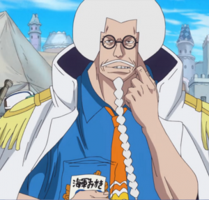 Sengokuanimepostellipseinfoboxpng — One Piece : Personnages option 85