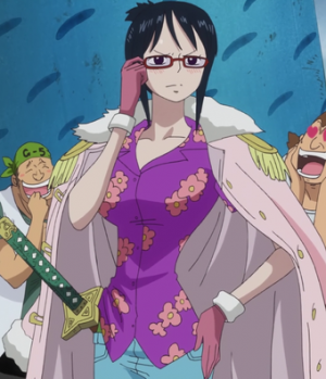 Tashigianimepostellipseinfoboxpng — One Piece : Personnages option 88