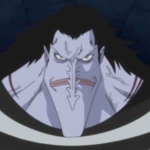 Arlongpng — One Piece 100+ Character Tier List (Up to Episode 965) option 4