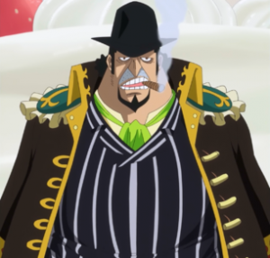 Begepng — One Piece 100+ Character Tier List (Up to Episode 965) option 10