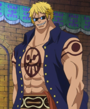 Bellamypng — One Piece 100+ Character Tier List (Up to Episode 965) option 11