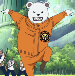 Bepopng — One Piece 100+ Character Tier List (Up to Episode 965) option 15
