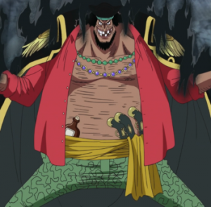 Blackbeardpng — One Piece 100+ Character Tier List (Up to Episode 965) option 17