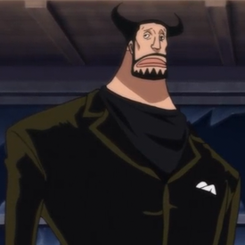Bluenopng — One Piece 100+ Character Tier List (Up to Episode 965) option 19