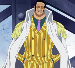 Borsalinopng — One Piece 100+ Character Tier List (Up to Episode 965) option 21