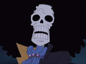 Brookpng — One Piece 100+ Character Tier List (Up to Episode 965) option 23