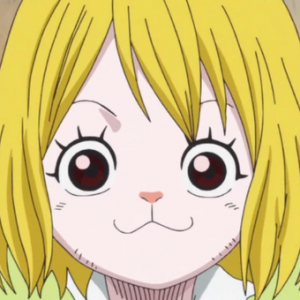 Carrotpng — One Piece 100+ Character Tier List (Up to Episode 965) option 30