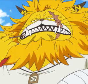 Cat Viperpng — One Piece 100+ Character Tier List (Up to Episode 965) option 31