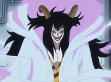 Ceasar Clownpng — One Piece 100+ Character Tier List (Up to Episode 965) option 33