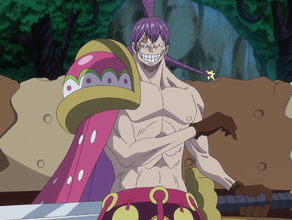 Crackerpng — One Piece 100+ Character Tier List (Up to Episode 965) option 37