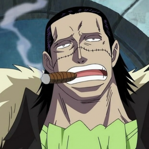 Crocodilepng — One Piece 100+ Character Tier List (Up to Episode 965) option 38