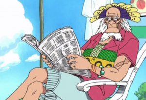 Crocuspng — One Piece 100+ Character Tier List (Up to Episode 965) option 39