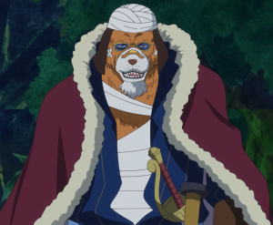 Dogstormpng — One Piece 100+ Character Tier List (Up to Episode 965) option 45