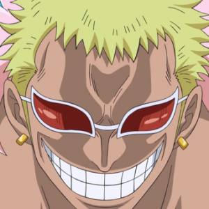 Donquixote Doflamingopng — One Piece 100+ Character Tier List (Up to Episode 965) option 46