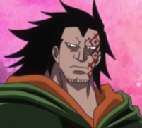 Dragonpng — One Piece 100+ Character Tier List (Up to Episode 965) option 47