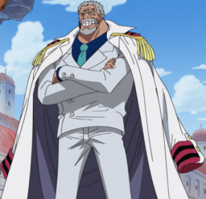Garppng — One Piece 100+ Character Tier List (Up to Episode 965) option 53