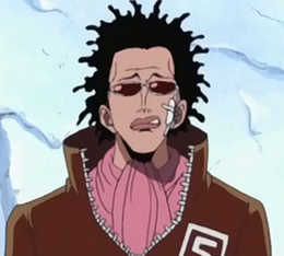 Gem Mr 5png — One Piece 100+ Character Tier List (Up to Episode 965) option 55