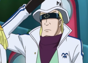Helmeppopng — One Piece 100+ Character Tier List (Up to Episode 965) option 58