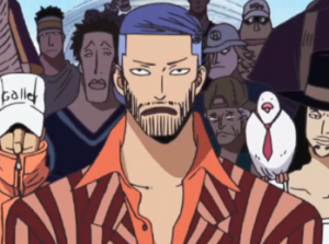 Iceburgpng — One Piece 100+ Character Tier List (Up to Episode 965) option 61