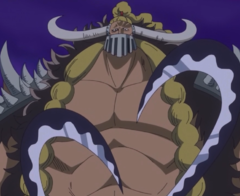 Jackpng — One Piece 100+ Character Tier List (Up to Episode 965) option 66