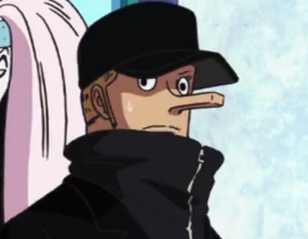 Kakupng — One Piece 100+ Character Tier List (Up to Episode 965) option 71