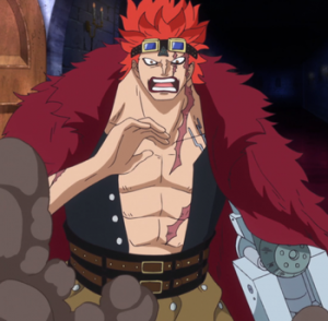 Kidpng — One Piece 100+ Character Tier List (Up to Episode 965) option 75