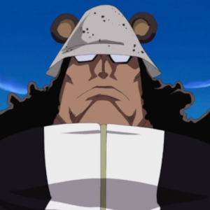 Kumapng — One Piece 100+ Character Tier List (Up to Episode 965) option 81