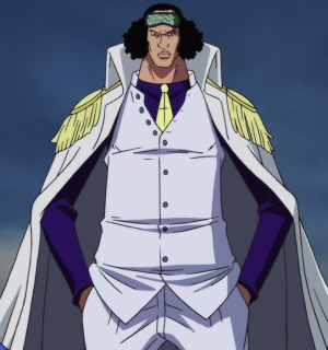 Kuzanpng — One Piece 100+ Character Tier List (Up to Episode 965) option 83