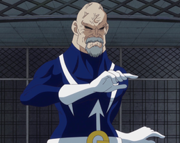 Lao Gpng — One Piece 100+ Character Tier List (Up to Episode 965) option 86