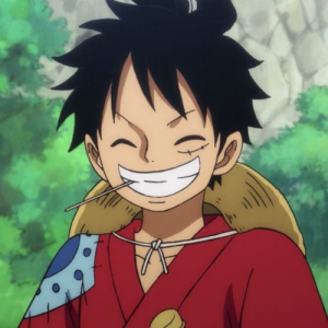 Luffyjpg — One Piece 100+ Character Tier List (Up to Episode 965) option 88