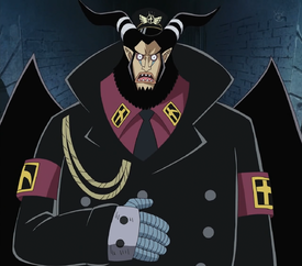 Magellanpng — One Piece 100+ Character Tier List (Up to Episode 965) option 89
