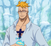 Marcopng — One Piece 100+ Character Tier List (Up to Episode 965) option 90