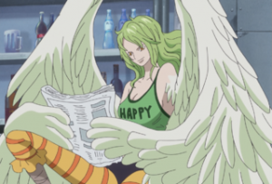 Monetpng — One Piece 100+ Character Tier List (Up to Episode 965) option 93