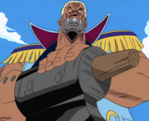Morganpng — One Piece 100+ Character Tier List (Up to Episode 965) option 94