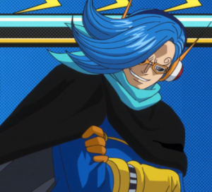 Nijipng — One Piece 100+ Character Tier List (Up to Episode 965) option 97