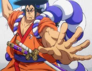 Odenpng — One Piece 100+ Character Tier List (Up to Episode 965) option 98