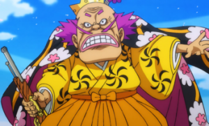 Orochipng — One Piece 100+ Character Tier List (Up to Episode 965) option 100