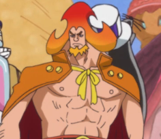 Ovenpng — One Piece 100+ Character Tier List (Up to Episode 965) option 101
