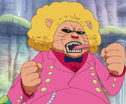 Pekomspng — One Piece 100+ Character Tier List (Up to Episode 965) option 104