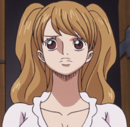 Puddingpng — One Piece 100+ Character Tier List (Up to Episode 965) option 106